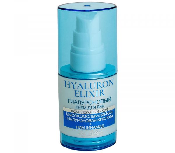 Eye cream "Hyaluronic" (35 g) (10710395)
